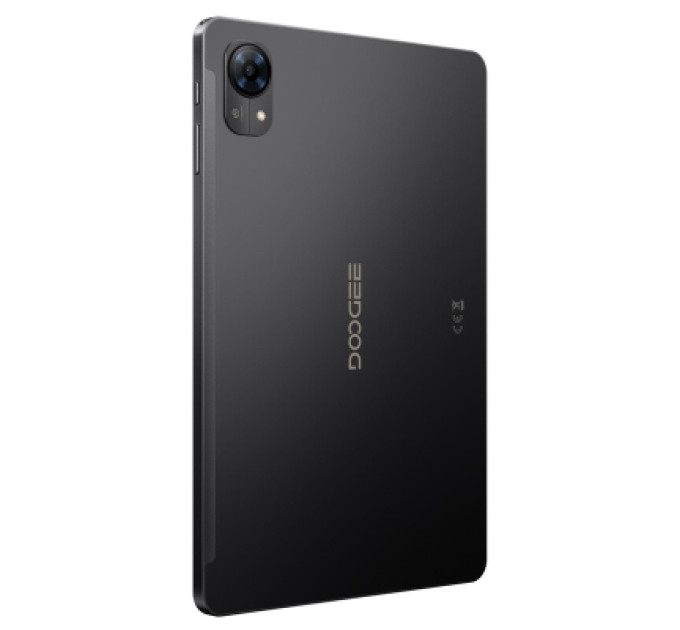 Doogee Планшет Doogee Tab G5 10.1" 3/128GB 4G (LTE) Black (6942654903303)