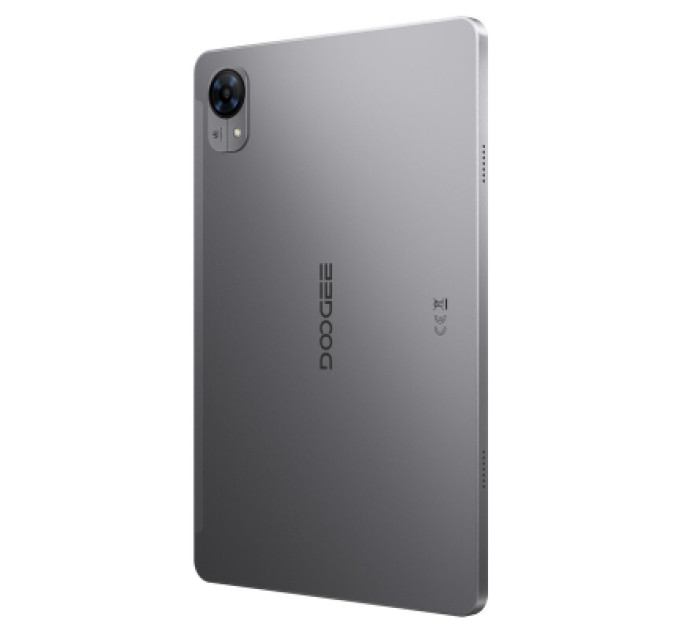 Doogee Планшет Doogee Tab G5 10.1" 3/128GB 4G (LTE) Gray (6942654903310)