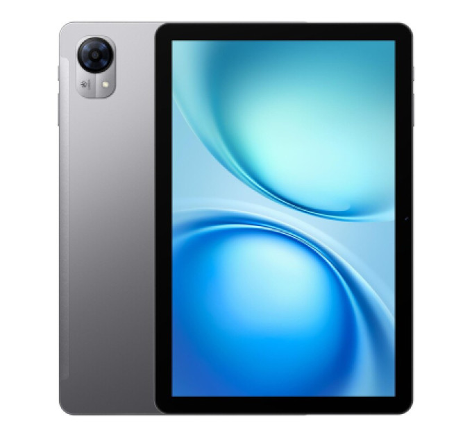 Doogee Планшет Doogee Tab G5 10.1" 3/128GB 4G (LTE) Gray (6942654903310)