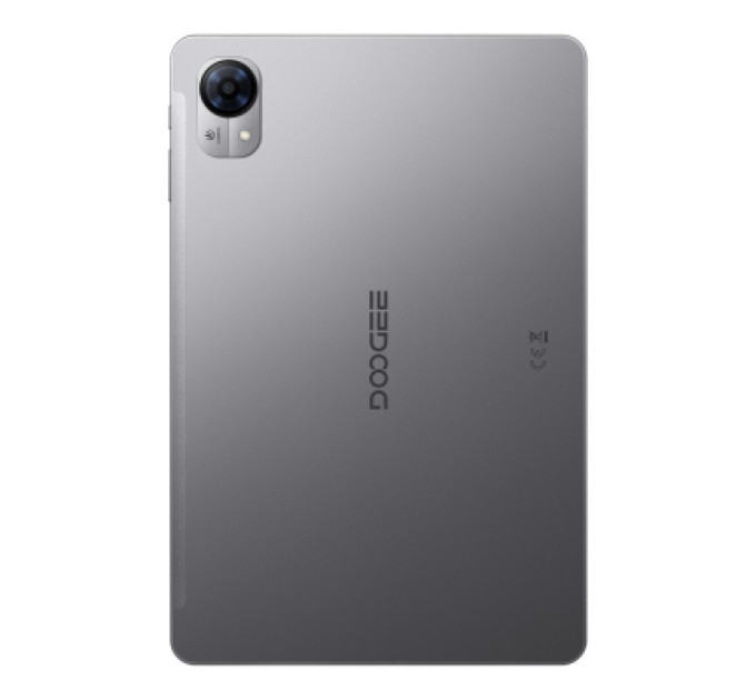 Doogee Планшет Doogee Tab G5 10.1" 3/128GB 4G (LTE) Gray (6942654903310)
