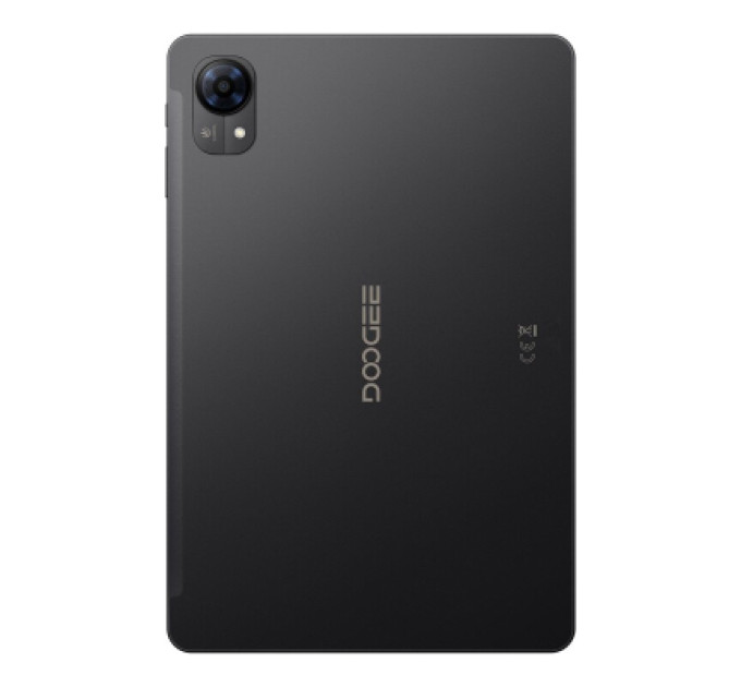 Doogee Планшет Doogee Tab G5 10.1" 3/128GB 4G (LTE) Black VIP Edition (6942654903334)