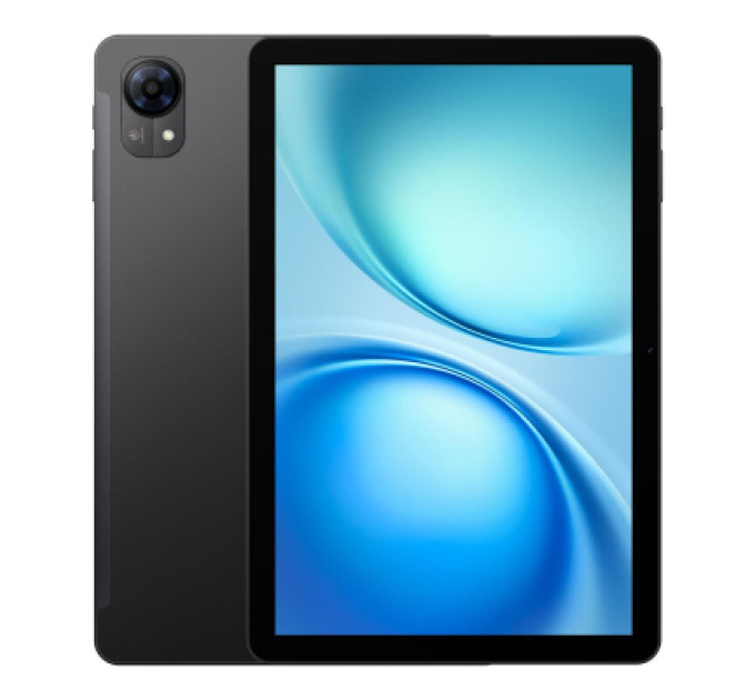 Doogee Планшет Doogee Tab G5 10.1" 3/128GB 4G (LTE) Black VIP Edition (6942654903334)