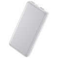 Anker Батарея універсальна Anker 10000mAh 22.5W Built-In USB-C Cable White (A110DH21)