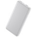 Anker Батарея універсальна Anker 10000mAh 22.5W Built-In USB-C Cable White (A110DH21)