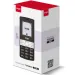 Ergo Мобільний телефон Ergo B185 Red