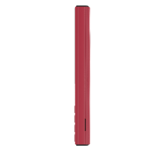 Ergo Мобільний телефон Ergo B185 Red
