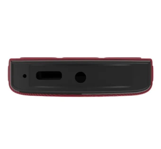Ergo Мобільний телефон Ergo B185 Red