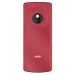 Ergo Мобільний телефон Ergo B185 Red