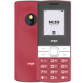 Ergo Мобільний телефон Ergo B185 Red