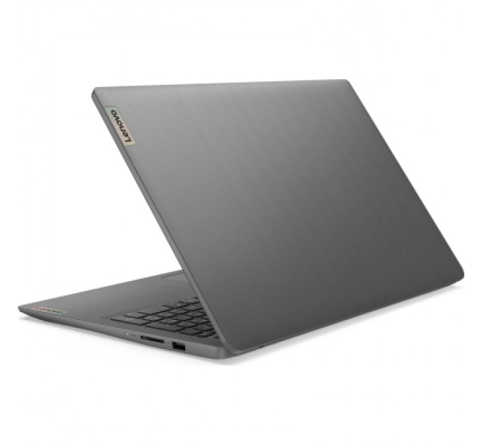 Ноутбук Lenovo IdeaPad 3 15IAU7 (82RK018ARA)