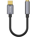 Baseus Перехідник USB-C M to 3.5mm F Baseus (CATL54-0G)
