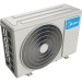 Midea Кондиціонер Midea AF6-09N8C2E-I/AF6-09N8C2E-O