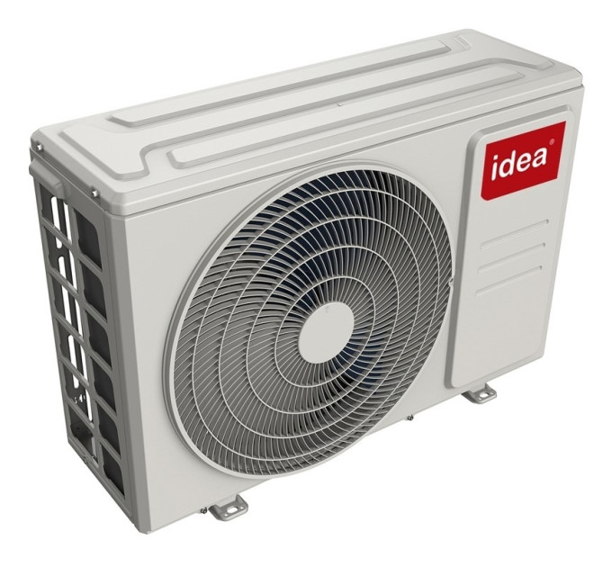 Idea Кондиціонер Idea ISR-12HR-MA01-DN8