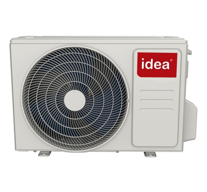 Idea Кондиціонер Idea ISR-12HR-MA01-DN8