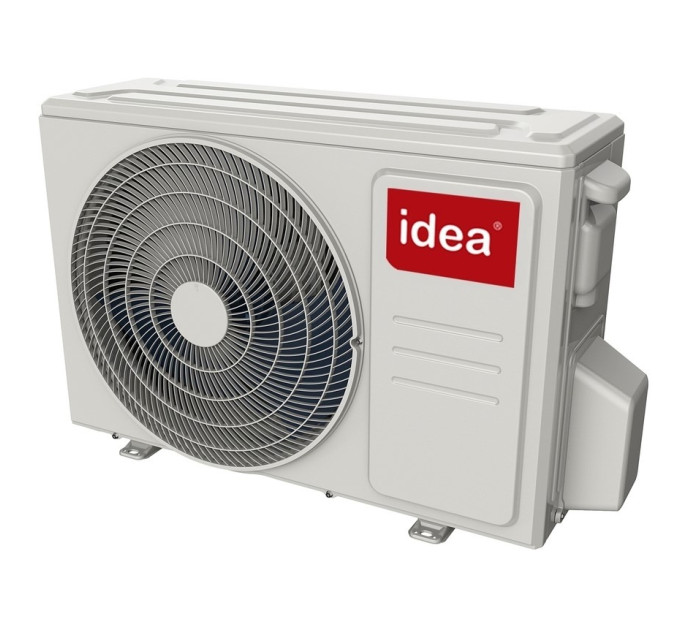 Idea Кондиціонер Idea ISR-12HR-MA01-DN8