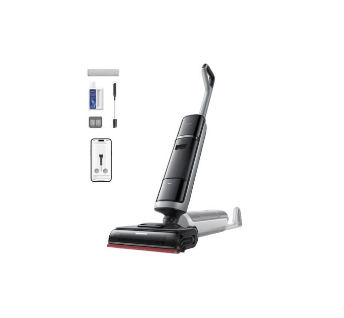Dreame Акумуляторний миючий пилосос Dreame H15 Pro Heat (HHR48A)