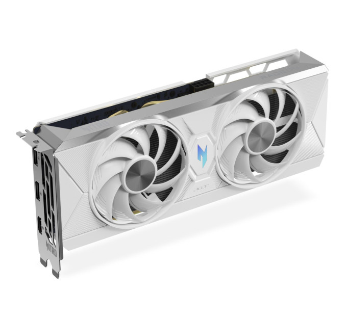 Acer Відеокарта PCIE16 RX9060XT 16GB GDDR6 DP.Z4KWW.P02 ACER