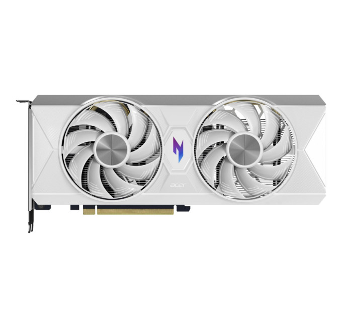 Acer Відеокарта PCIE16 RX9060XT 16GB GDDR6 DP.Z4KWW.P02 ACER