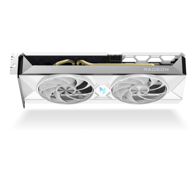 Acer Відеокарта PCIE16 RX9060XT 16GB GDDR6 DP.Z4KWW.P02 ACER