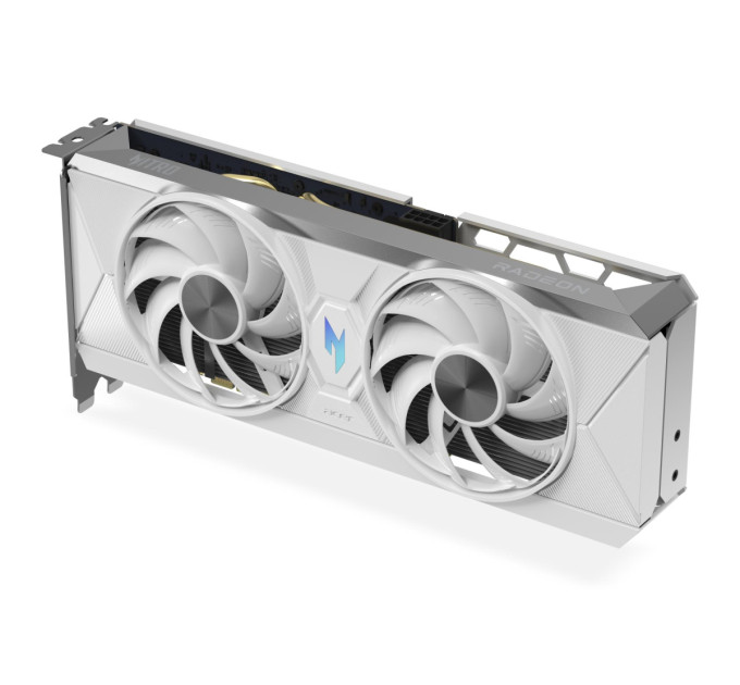 Acer Відеокарта PCIE16 RX9060XT 16GB GDDR6 DP.Z4KWW.P02 ACER