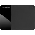 Toshiba Зовнішній жорсткий диск 2.5" 1TB Canvio Toshiba (HDTP310EK3AA)