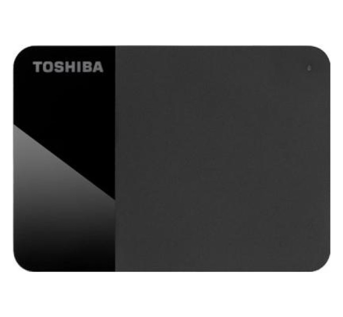 Toshiba Зовнішній жорсткий диск 2.5" 1TB Canvio Toshiba (HDTP310EK3AA)