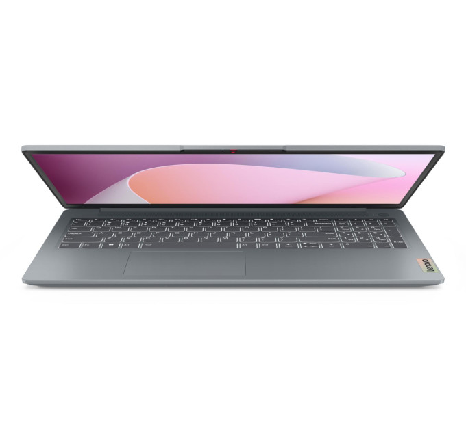 Lenovo Ноутбук (портативний комп’ютер) IPS3-15AMN8 R5-40 15" 16/512GB 82XQ0137RA LENOVO