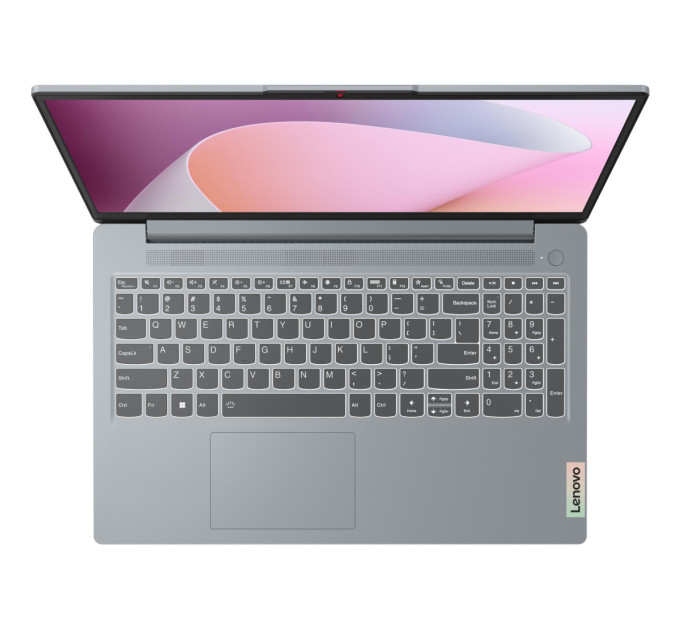 Lenovo Ноутбук (портативний комп’ютер) IPS3-15AMN8 R5-40 15" 16/512GB 82XQ0137RA LENOVO