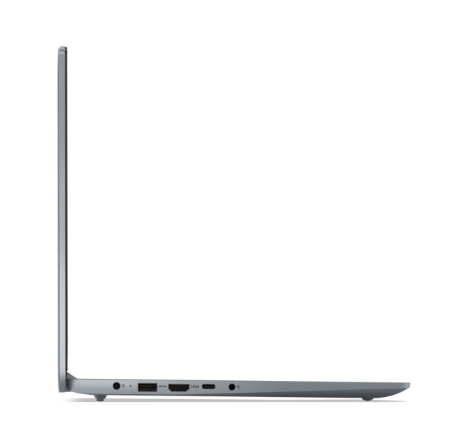 Lenovo Ноутбук (портативний комп’ютер) IPS3-15AMN8 R5-40 15" 16/512GB 82XQ0137RA LENOVO