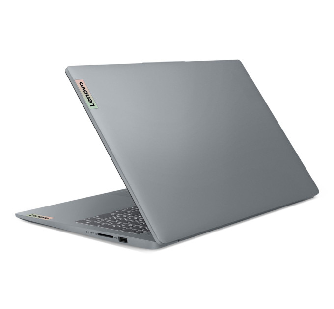 Lenovo Ноутбук (портативний комп’ютер) IPS3-15AMN8 R5-40 15" 16/512GB 82XQ0137RA LENOVO