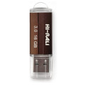 Hi-Rali Флеш-накопичувач USB3.0 16GB Hi-Rali Corsair Series Bronze (HI-16GB3CORBR)