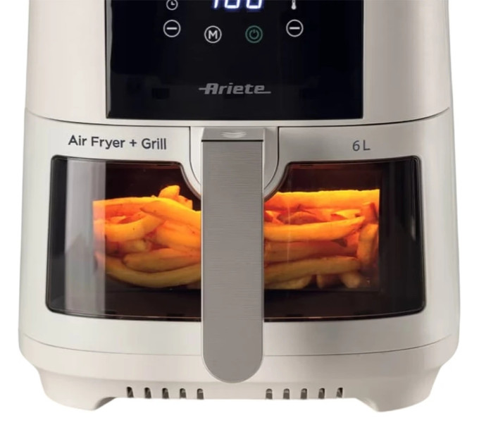 Ariete Мультипіч Ariete 4626 WH