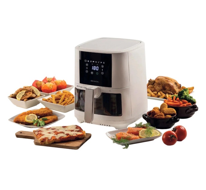 Ariete Мультипіч Ariete 4626 WH