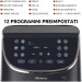 Ariete Мультипіч Ariete 4627 BK