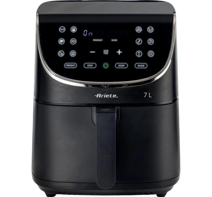 Ariete Мультипіч Ariete 4627 BK