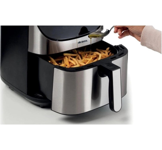 Ariete Мультипіч Ariete 4628 Metal