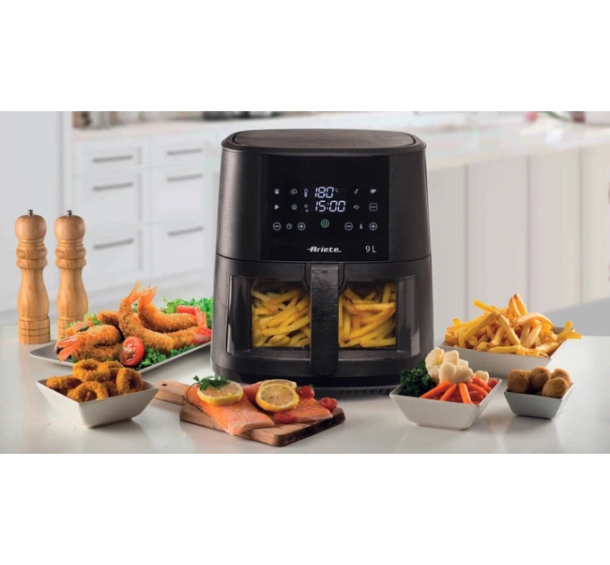 Ariete Мультипіч Ariete 4630 BL