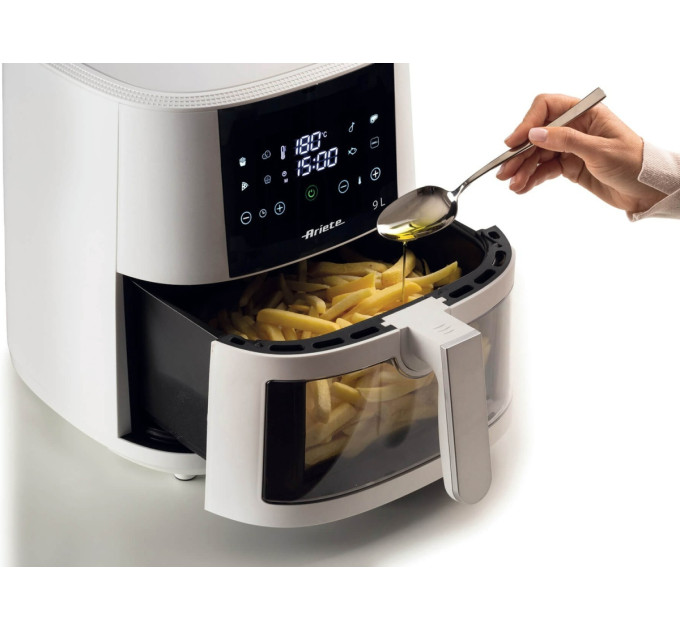 Ariete Мультипіч Ariete 4630 WH