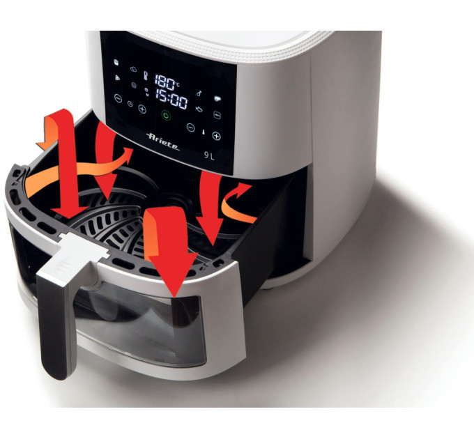 Ariete Мультипіч Ariete 4630 WH