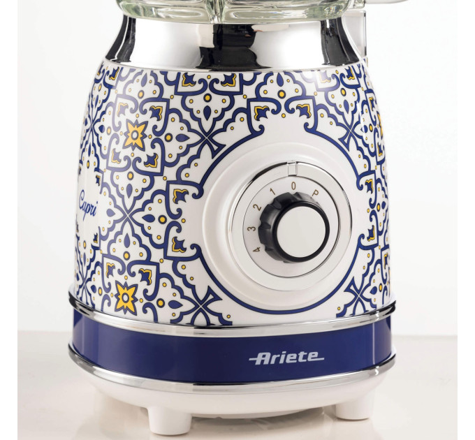 Ariete Блендер Ariete 583 Capri
