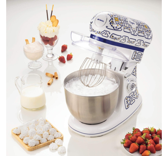 Ariete Кухонна машина Ariete 1588 CAPRI