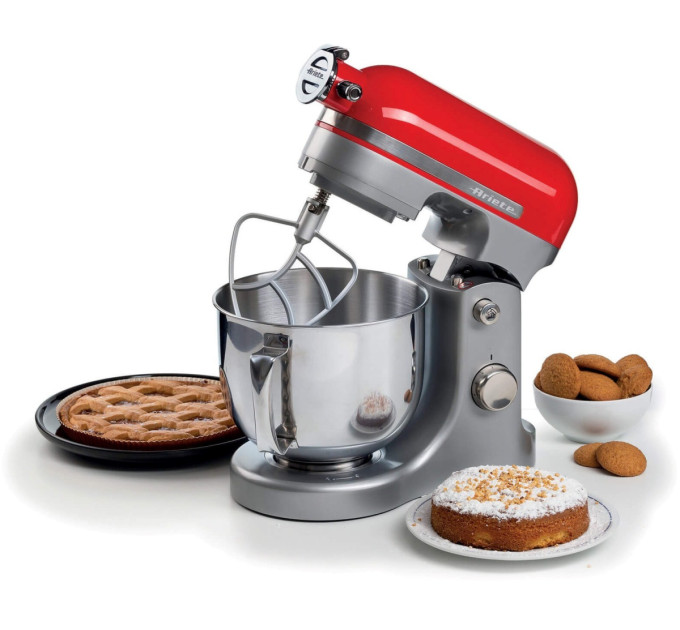 Ariete Кухонна машина Ariete 1589 RD