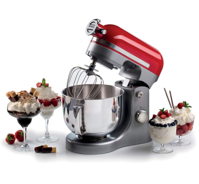 Ariete Кухонна машина Ariete 1589 RD