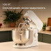 Kenwood Кухонна машина Kenwood KMX 751 AWH