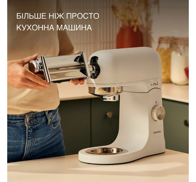 Kenwood Кухонна машина Kenwood KMX 751 AWH