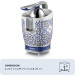 Ariete Соковижималка Ariete 413 Capri