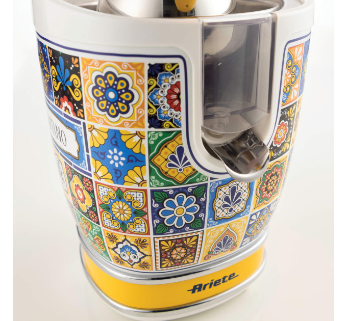 Ariete Соковижималка Ariete 413 Positano