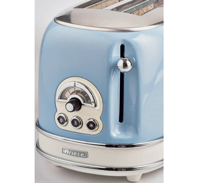 Ariete Тостер Ariete 155 BL