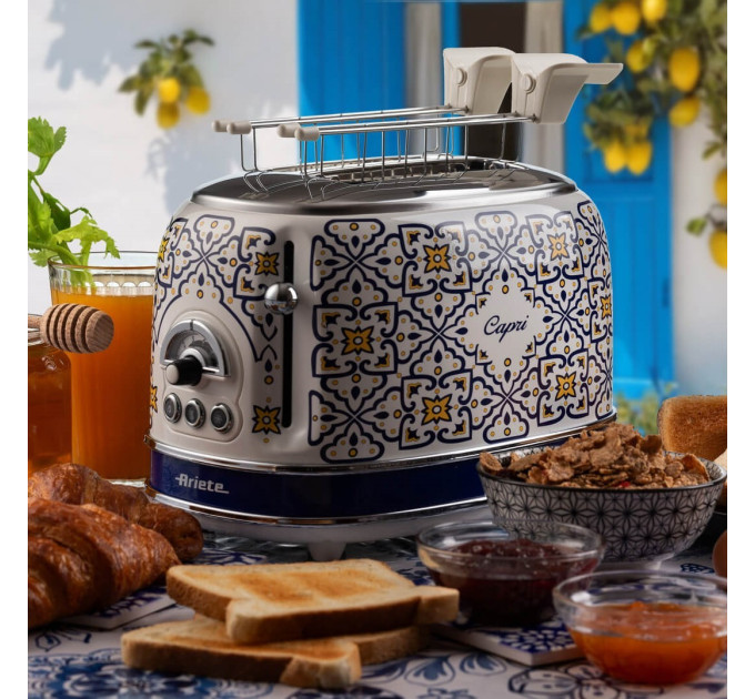 Ariete Тостер Ariete 155 Capri