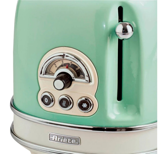 Ariete Тостер Ariete 155 GR